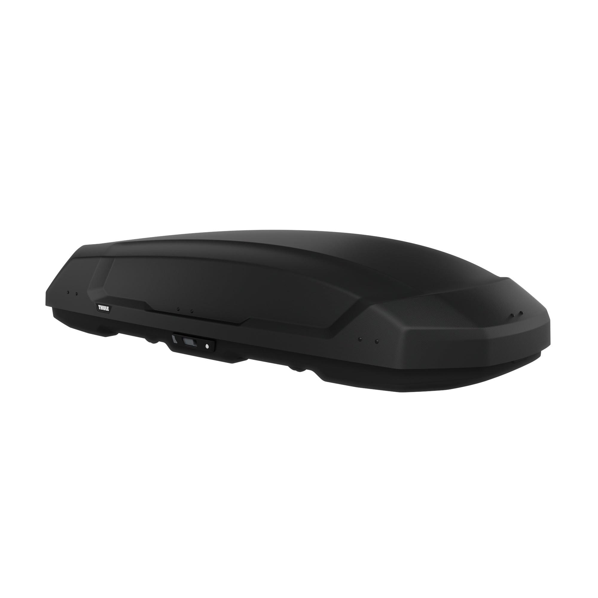 Thule Coffre de toit Force 3 Polyvalent Black Matte, XL