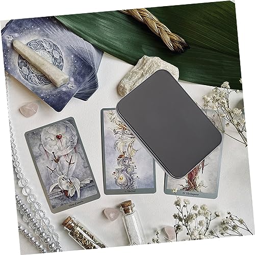 Boîtes de rangement pour petits objets : sublimez votre coiffeuse au quotidien - 3