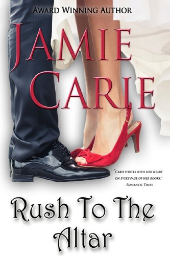 Rush to the Altar view 2