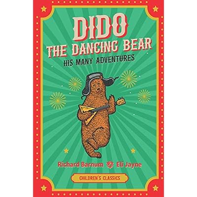Dido, the Dancing Bear