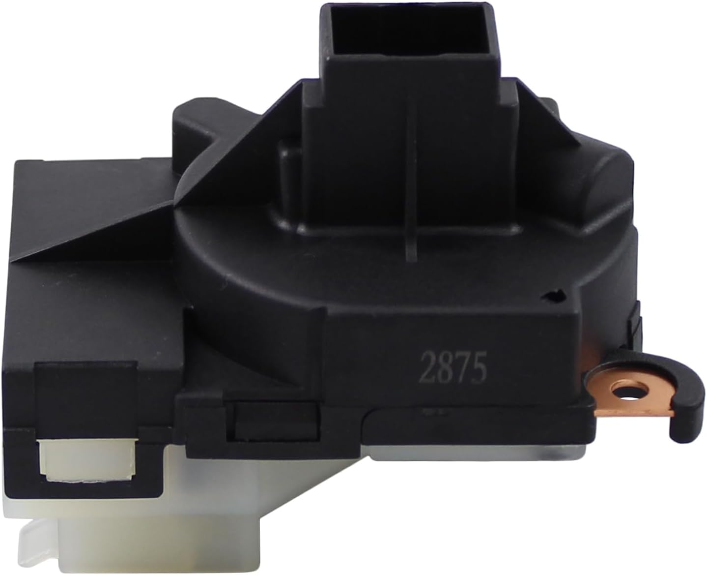 9 Terminal Ignition Switch for Jeep Wrangler TJ 1997-2000 Cherokee 1997-2001 for Plymouth for Dodge Neon 1995-1999