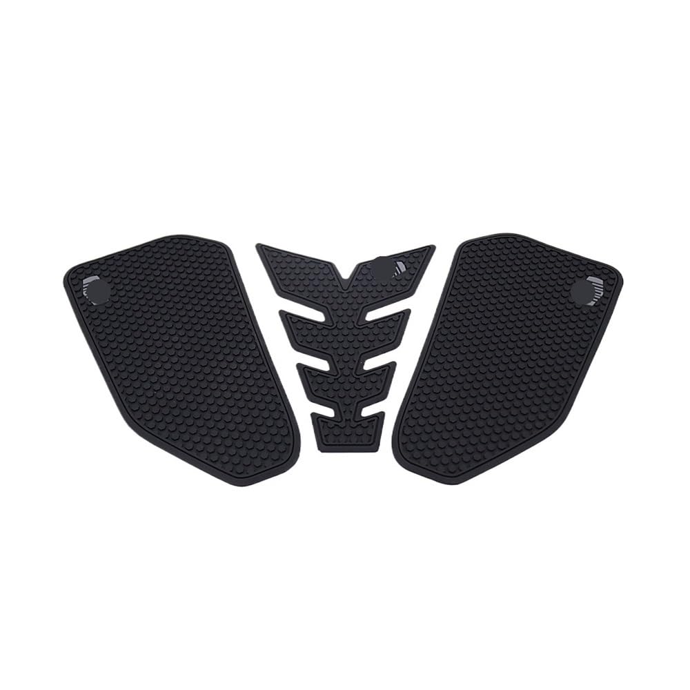 Motorcycle Accessories Tank Pad Sticker for YAM&AHA XSR900 Xsr900 Protector XSR 900 Xsr 900 Side Tankpad 2022 2023 Traction Fuel Decal Tank