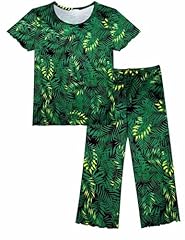 Black/Dark Green Leaves