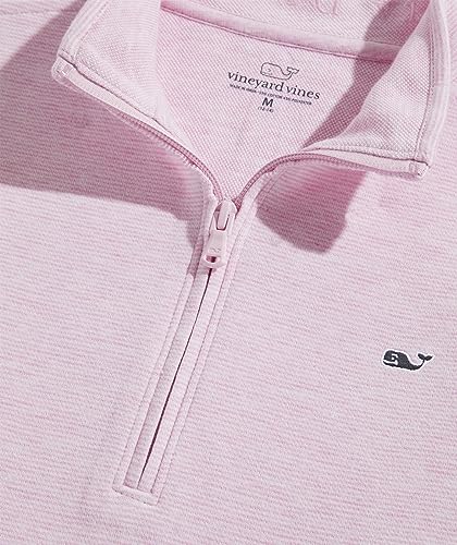 Image of Vineyard Vines Kids Saltwater Quarter Zip (Toddler /Little Kids /Big Kids)