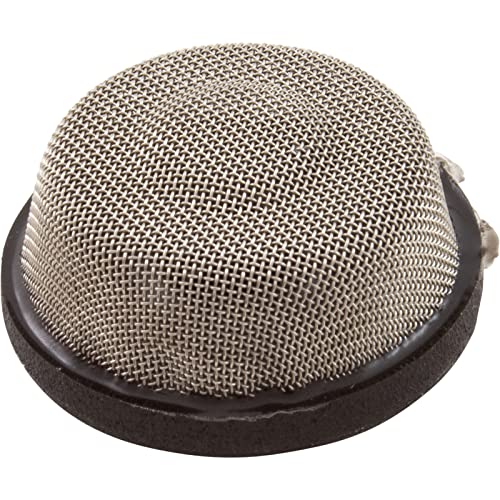 Strainer, PentairTriton II/C-3/TR100C/140C/40, Air Tube, 11/99+
