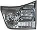 Eagle Eyes TY971-B000R Tail Light