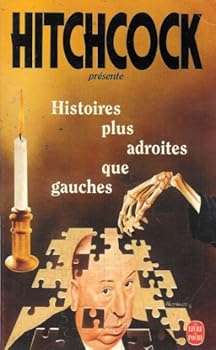 Paperback Histoires plus adroites que gauches [French] Book