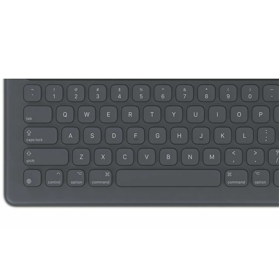 64 Key Smart Keyboard for iPad Pro 9.7