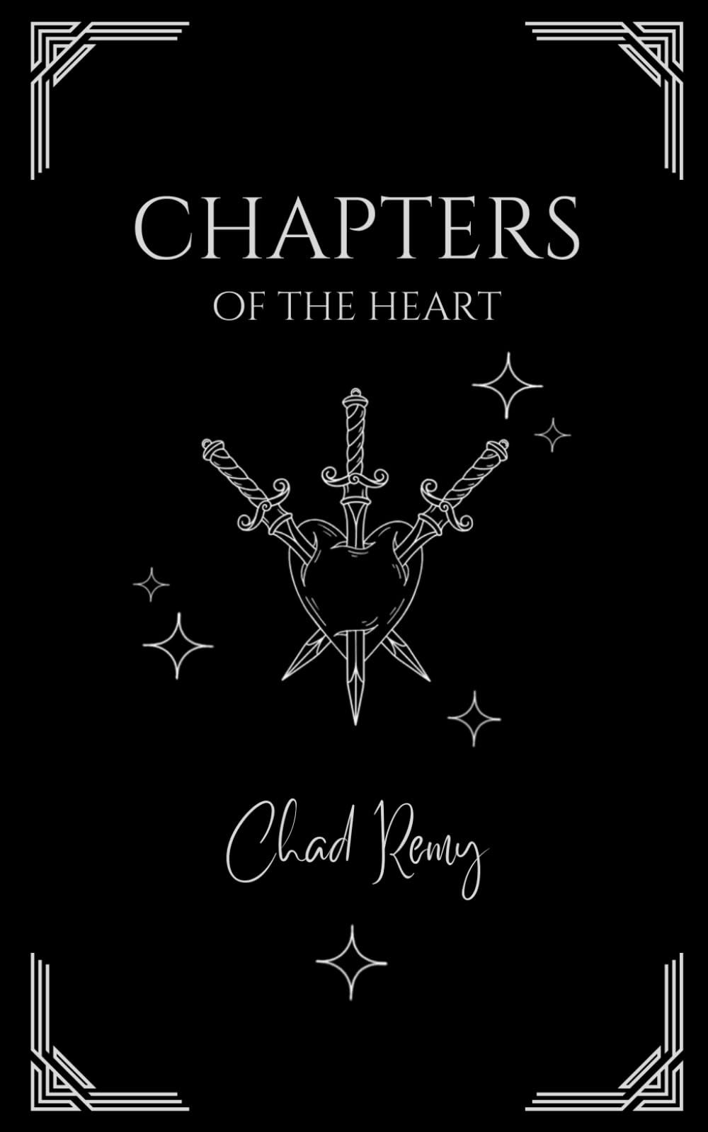 Chapters of the Heart
