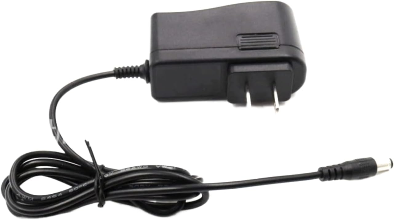 Power Adapter 6V 3A BSG18W-0603000H