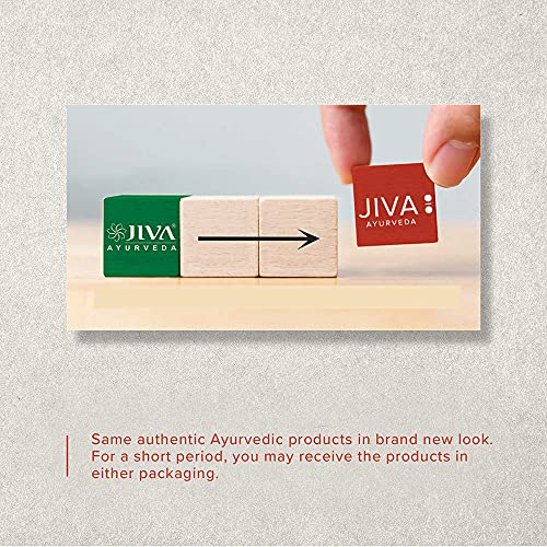 Image of Jiva Citrus Lotion 100ml | 100% Pure & Natural Cleanser | Removes Make-Up, Blackheads, Oil & Dirt | Hydrates & Maintains The Skin's Natural pH Balance For A Natural Glow (Pack Of 2)