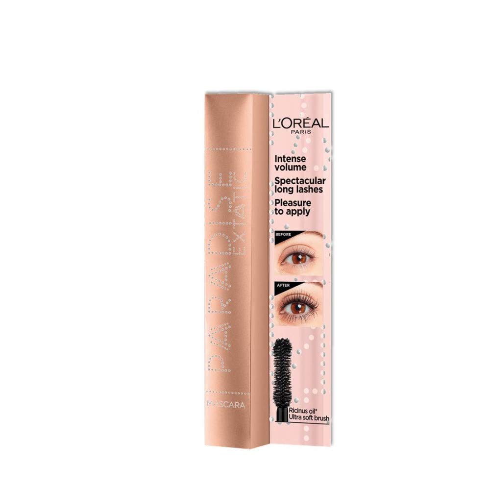 L'Oreal Paris Lash Paradise Siyah Maskara