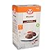 RUF Mousse au Chocolat ohne Kochen, luftige Schokomousse mit zarten Schokoraspel, nur mit Milch aufschlagen, Großpackung, 1x1000g au Chocolat günstig Kaufen-RUF Mousse au Chocolat ohne Kochen, luftige Schokomousse mit zarten Schokoraspel, nur mit Milch aufschlagen, Großpackung, 1x1000g