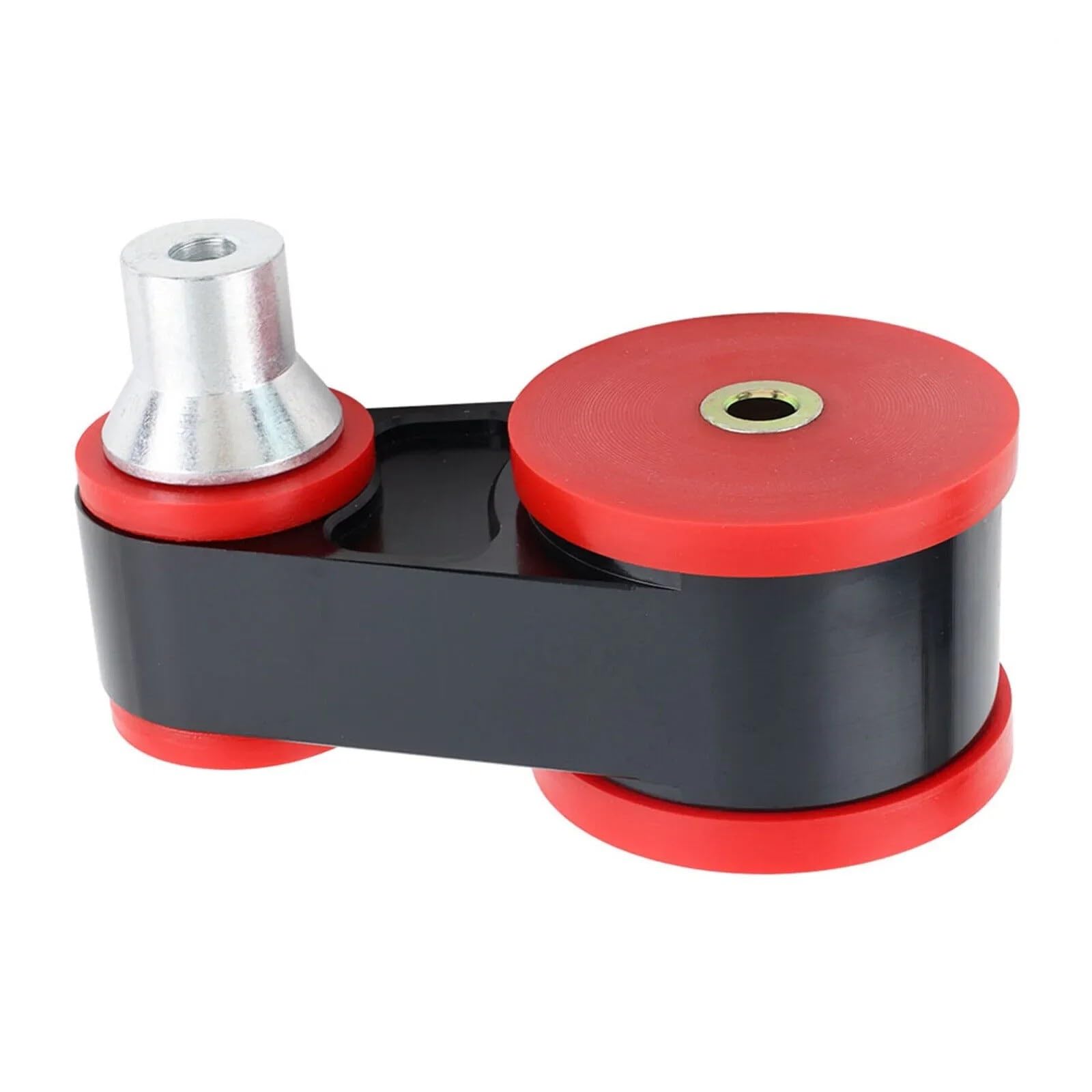 Soportes Motor Coche Buje De Soporte De Motor Trasero para F&ORD para Fiesta ST 2014 2015 2016 2017 2018 2019