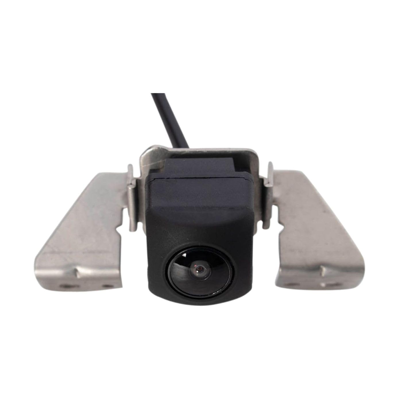 HHYOGLLY Rear View Camera for Honda for Pilot 2009-2015 Black Body HO1960125 39530SZAA01