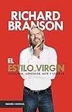 El estilo Virgin (Spanish Edition)