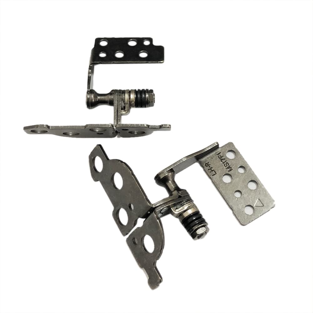 Gintai Cerniere di Ricambio per MSI 9S7-17F112 GF75 Thin 8RD / GF75 Thin 8RC MS-17F1