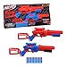 Imagen de Nerf Alpha Strike Lynx SD-1