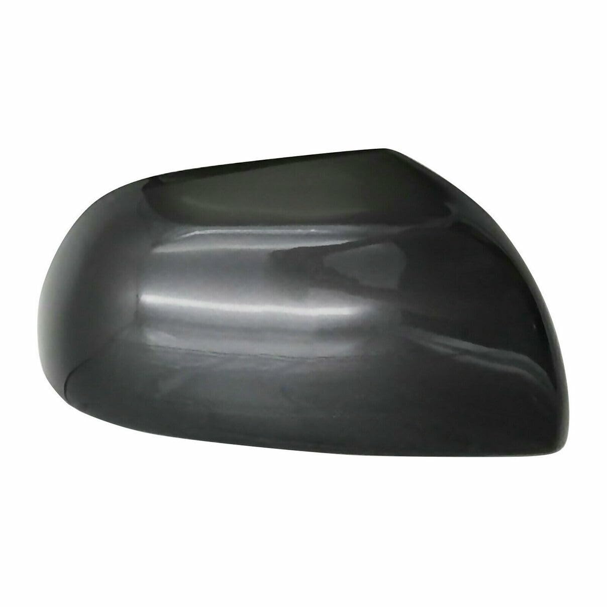 1Pcs Right Side Rearview Mirror Cover Cap For Toyota Highlander 2008 2009 2010 2011 2012 2013