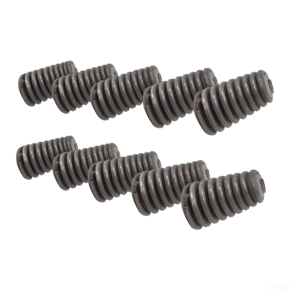 Conjunto Resorte Metal para Motosierra Series 372 385