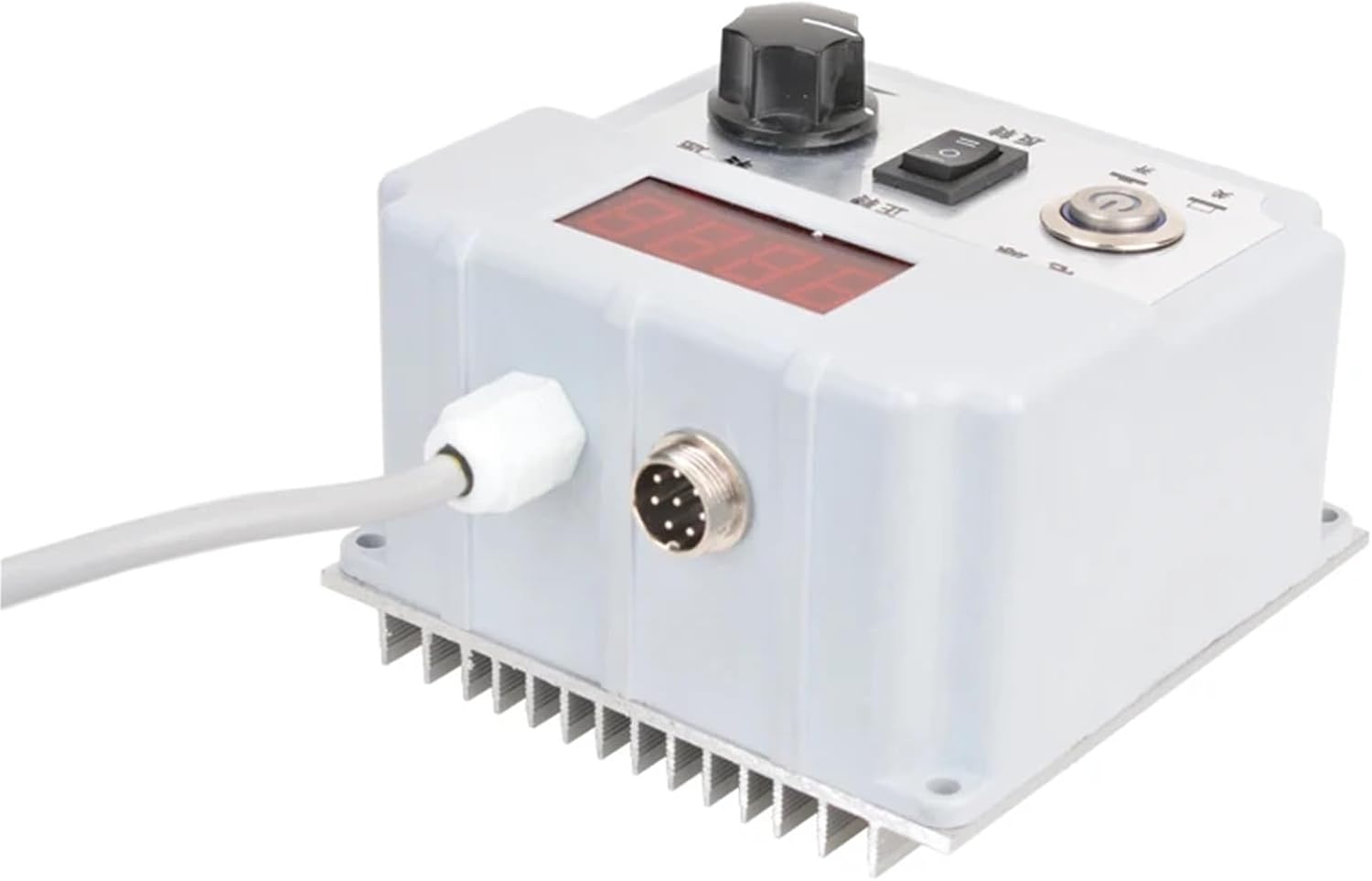 550W Brushless Motor Kit Drive for DIY Lathe Mill Machine Retrofit Conversion Upgrade