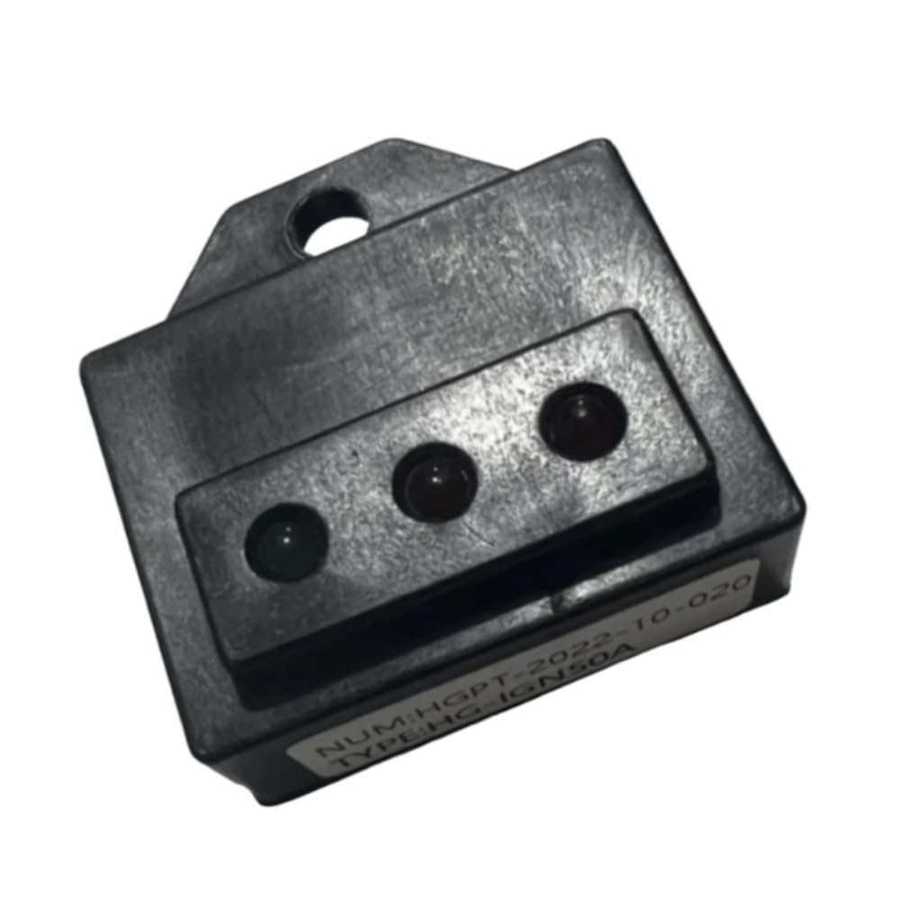 Allumeur électronique de rechange pour moteurs de groupes électrogènes IG2000 et KG158
