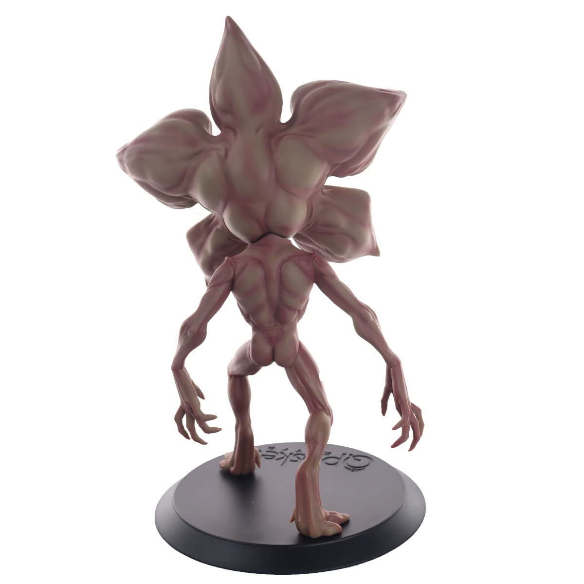 FIGURE STRANGER THINGS - DEMOGORGON - EXTRA Q POSKET REF.: 24073