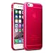 iPhone 6 Case, Terrapin [SLIM FIT] [Red] Premium Protective TPU Gel Case for iPhone 6 (4.7") - Red