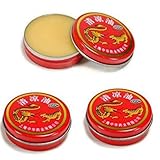 YING LAN Essential Balm Oil Tiger Dragon Cooling Ointment Cooling Oil Mosquito Bites Antipruritic Flavor for Summer