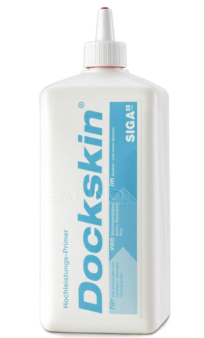 Siga Dockskin 1 kg
