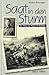 Produktbild Saat in den Sturm: Ein Soldat der Waffen-SS berichtet