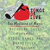 pokemon videos wuffels  Nicholas Loves Pokemon, Video Games and Bradyville. Missouri