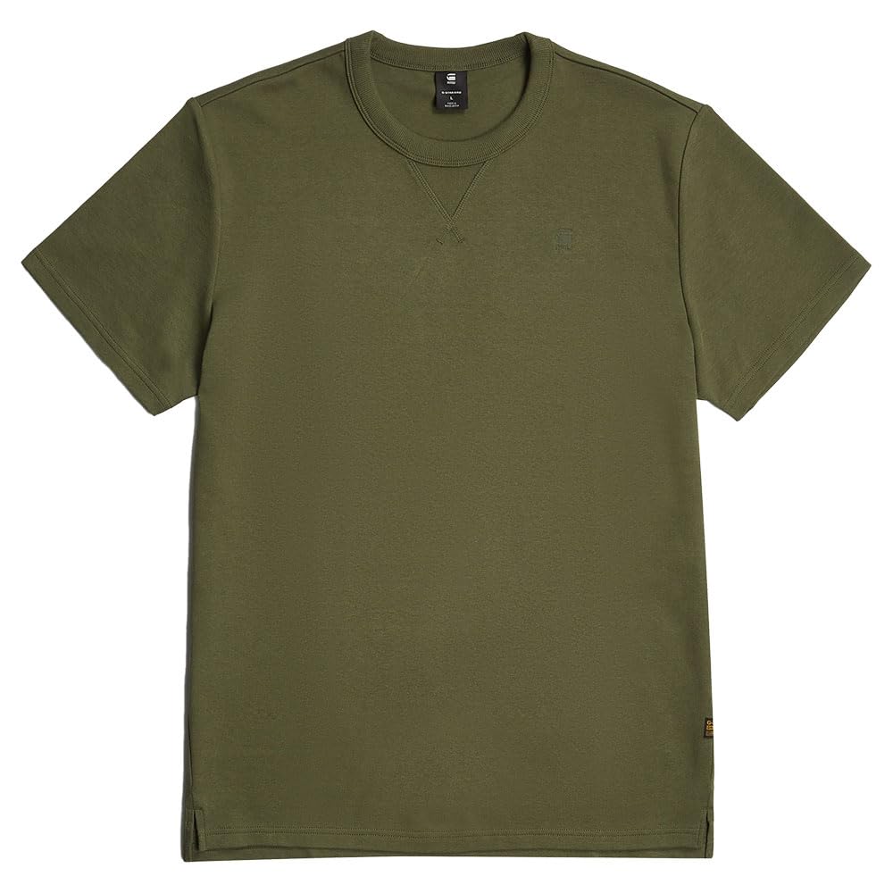 G-Star Herren Nifous T-Shirt – Bild 4