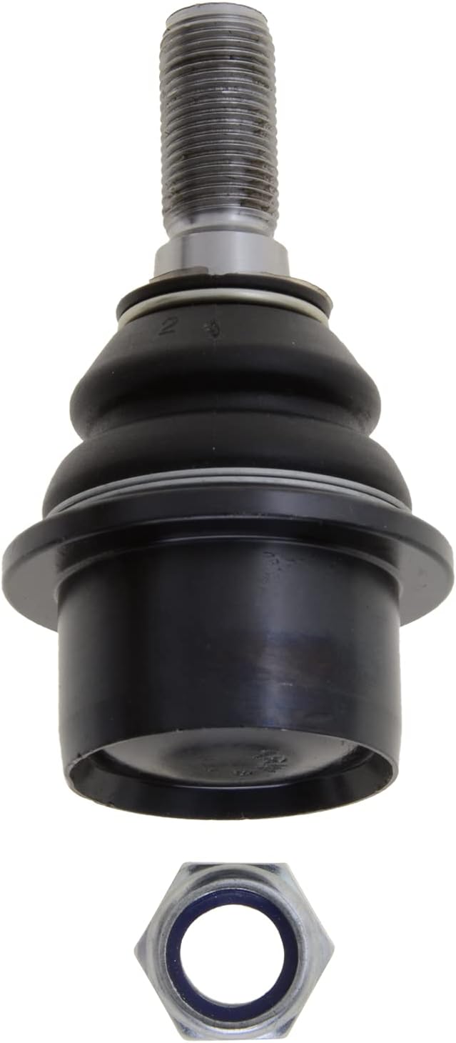TRW Automotive JAR1138 Steering Tie Rod End for Chevrolet Trailblazer: 2002-2009 and other applications