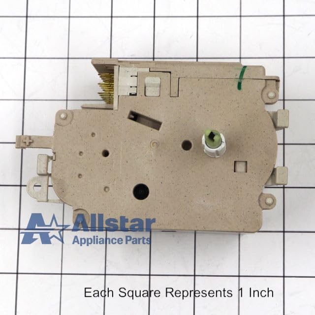 WP8541945 Washing Machine Timer