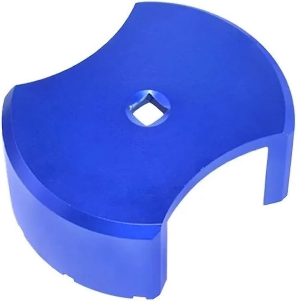 Fuel Pump Delivery Sender Tank Wrench Removal Tool Compatible With BMW 3 5 7 Series E46 E60 E90