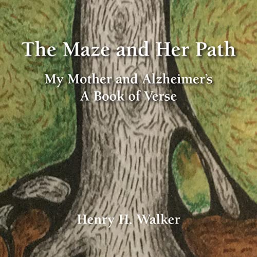The Maze and Her Path by Henry Walker episode artwork