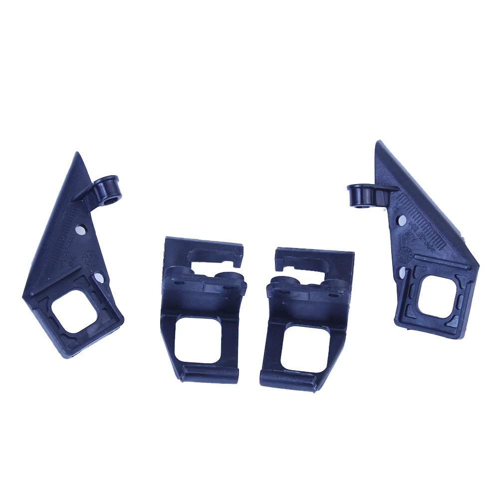Headlight Holder Repair Kit (Right Side) For Audi A3 8P (8P0998122A) – You.S F-0445-N0