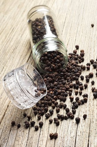 Peppercorn Premium Fragrance Oil, 4 Oz. Bottle