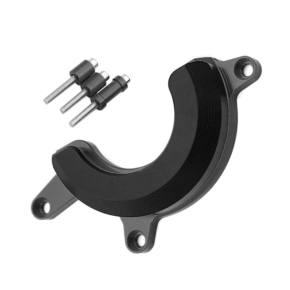 Almohadillas de tope de marco CB650R protección anticaída 8