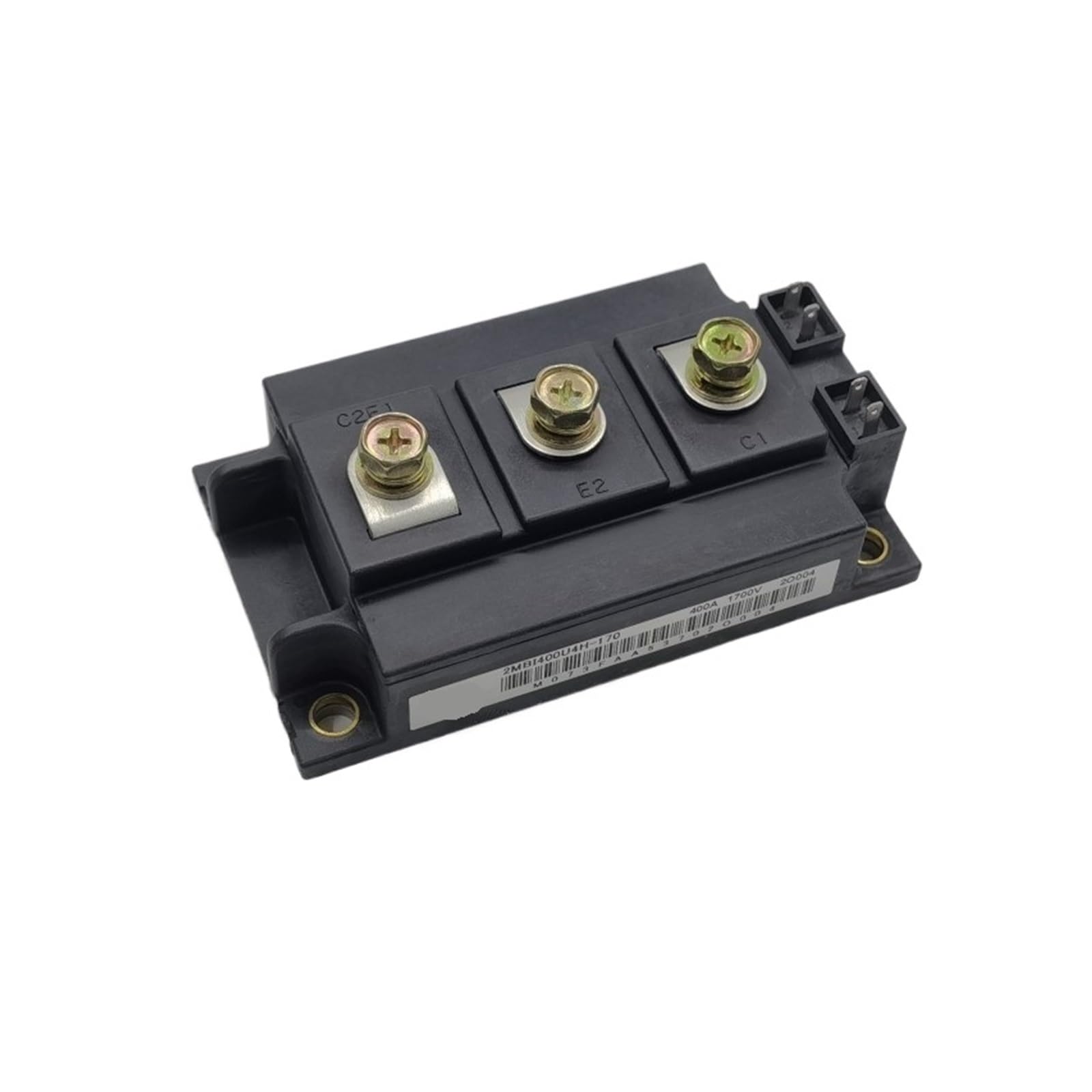 Cxdfrser One Color 2Mbi400u4h-170 Module