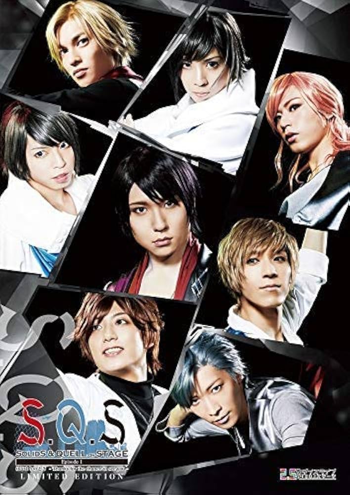 ツキステ。Memorial Tour 2018 BluRay Blu-ray】【ツキステ。】2.5次元ダンスライブ ツキウタ