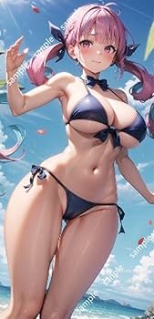 湊あくあ　バスタオル Amazon.co.jp: 湊あくあ ホロライブ シークレット 超大バス