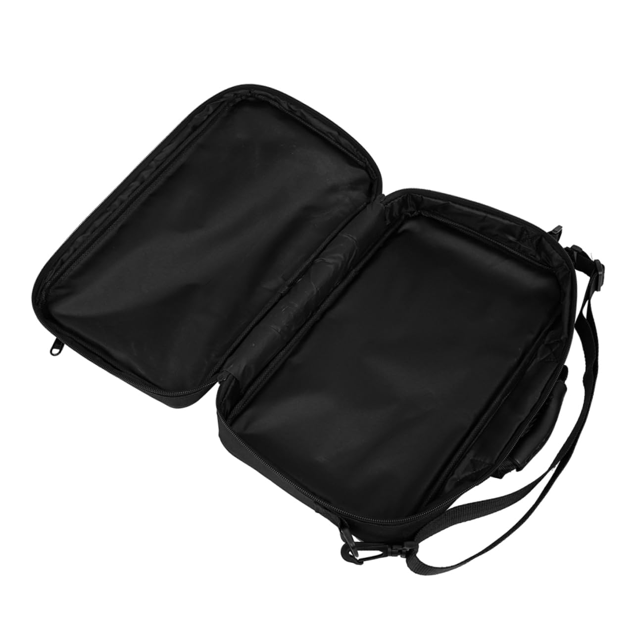 FOMIYES Storage Carrying Bag Oxford Cloth Pouch for Stage Performance Stylish Instrument Storage with Reinforced Handles for Transportation and Protection