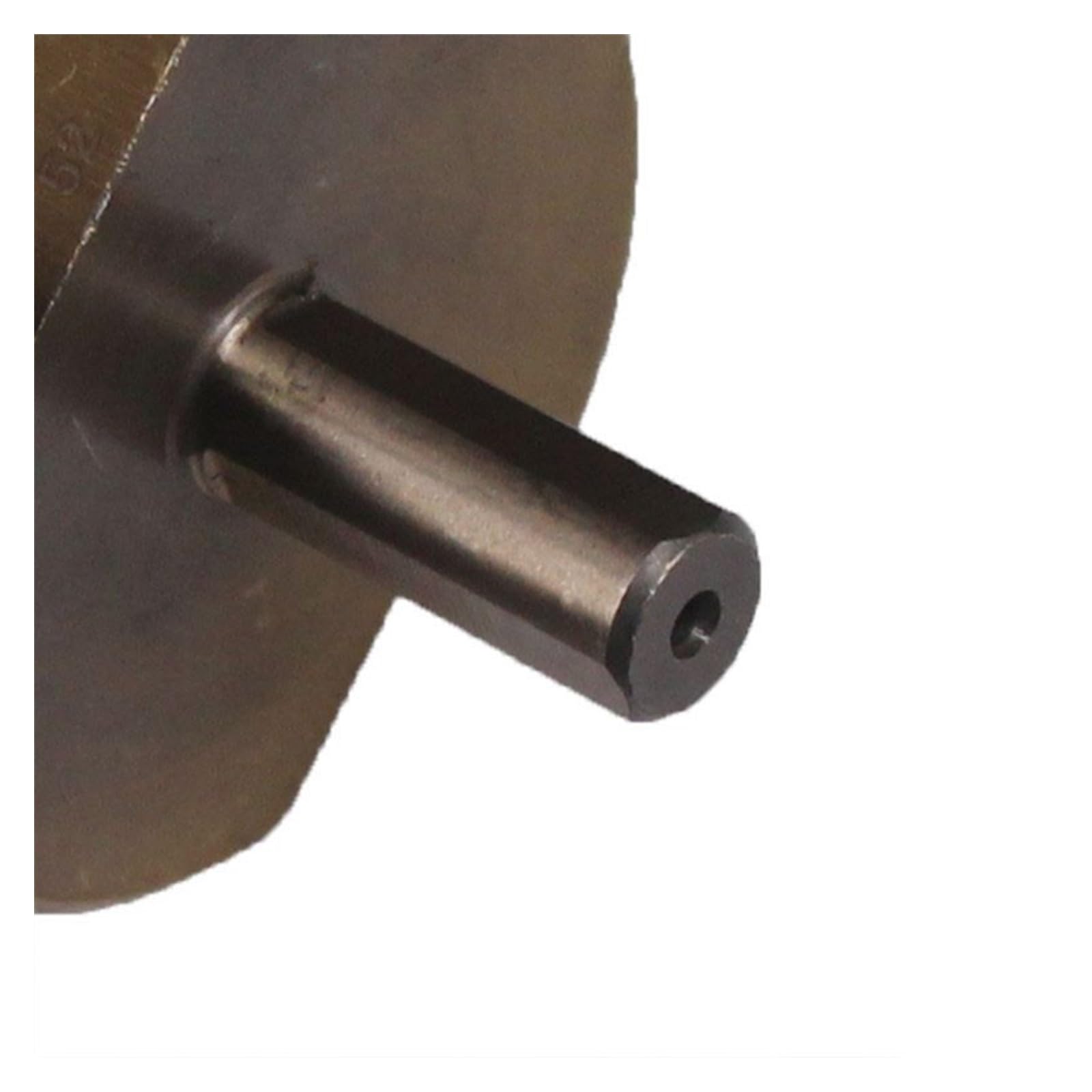 4-52mm HSS do powierzchni tytanu zestaw wierteł stopniowych do drewna metalowe twarde materiały otwór uchwyt narzędzie do wiercenia rdzeniowego