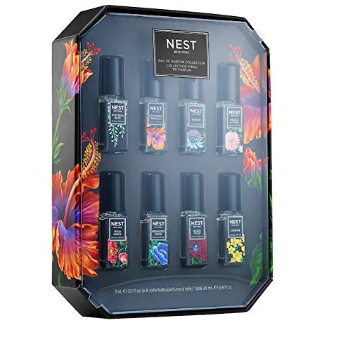 Miniatura 3 de NEST New York Eau de Parfum Rollerball Collection - Juego de 8 piezas