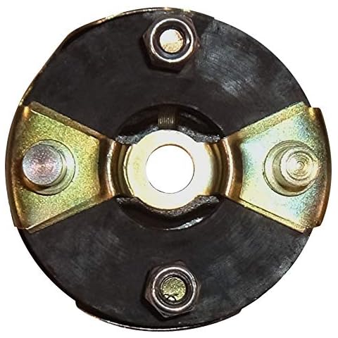 Lares 200 Steering Coupling Cover