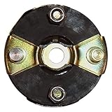 Lares 200 Flex Coupling Disc