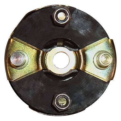 Lares 200 - Steering Coupling Assembly by LARES - Used condition - US$30.51