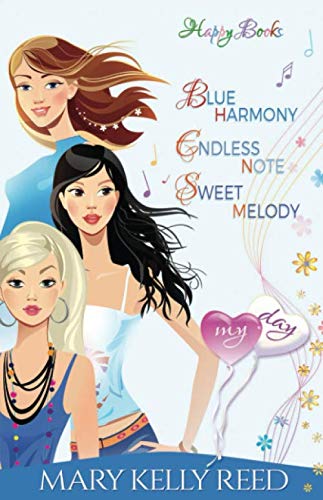 Blue Harmony - Endless Note - Sweet Melody